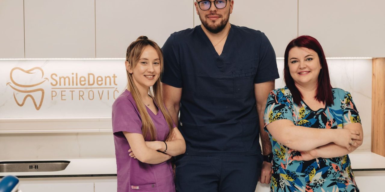 Zašto je redovna posjeta stomatologu ključna za vaše oralno zdravlje?