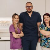 SmileDent Petrović ordinacija u Doboju