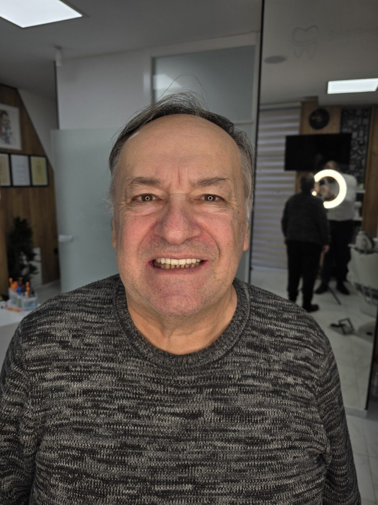 Ugradnja implantata Doboj