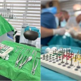 Ugradnja implantata Doboj