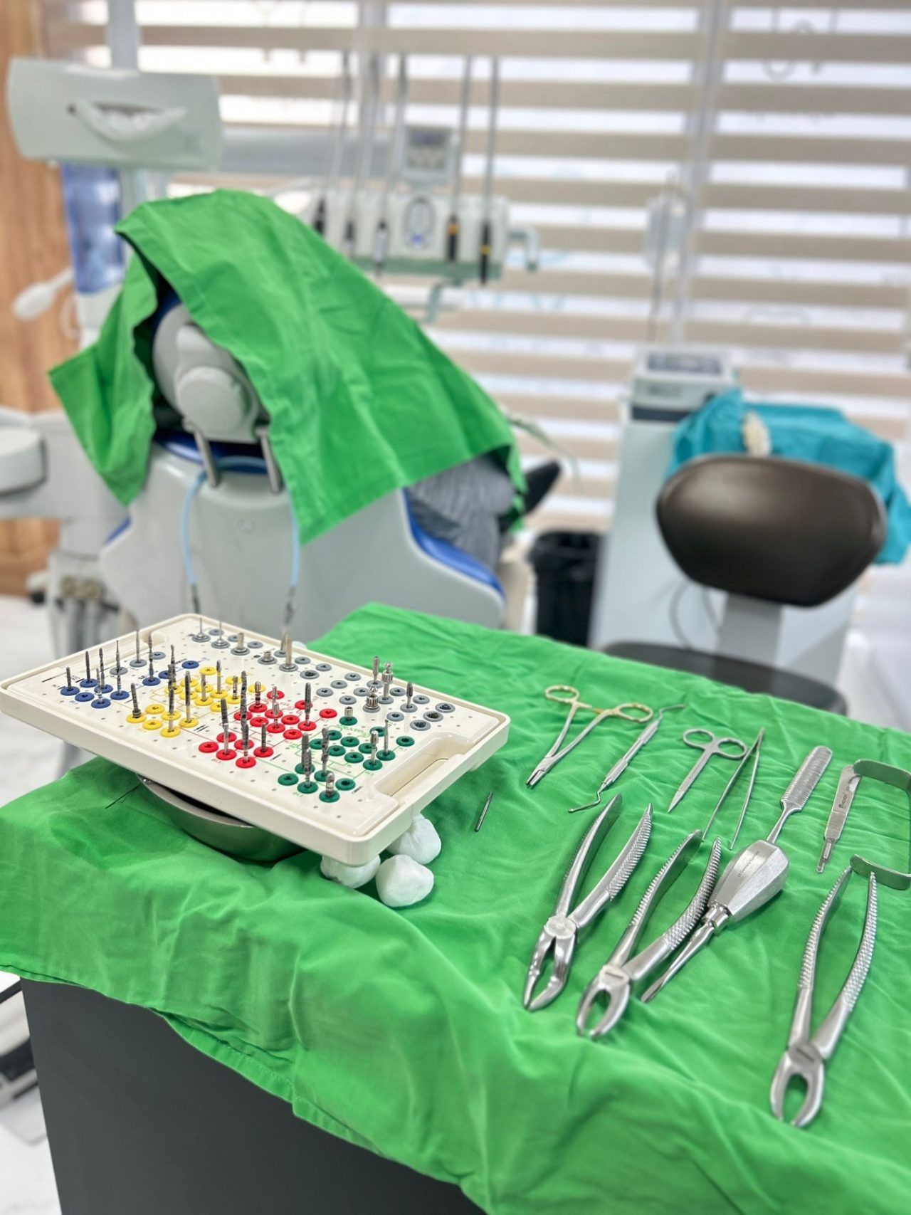 Ugradnja implantata Doboj
