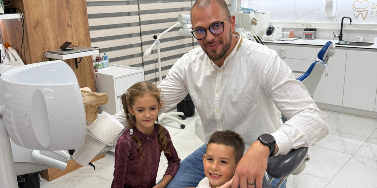 Važnost očuvanja mliječne denticije