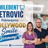 Hollywood smile Doboj
